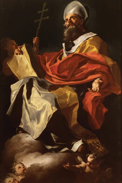 Francesco Solimena