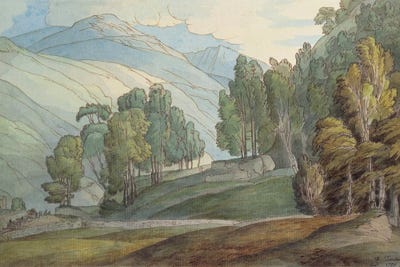 Francis Towne
