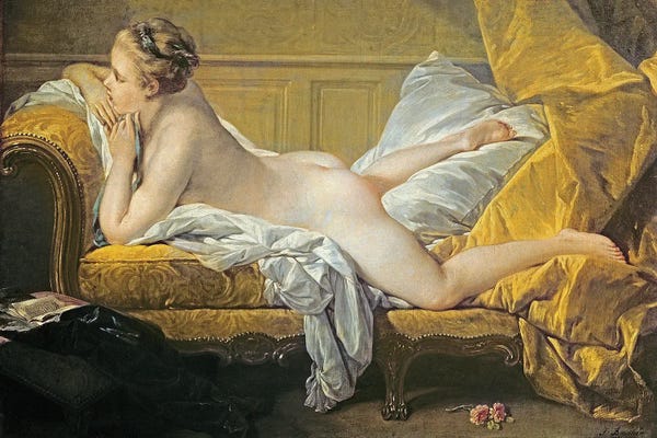 Francois Boucher