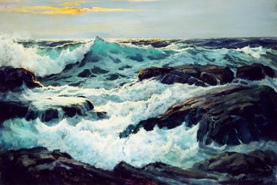 Frederick Judd Waugh