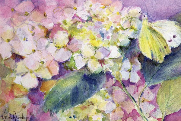 Karen Armitage
