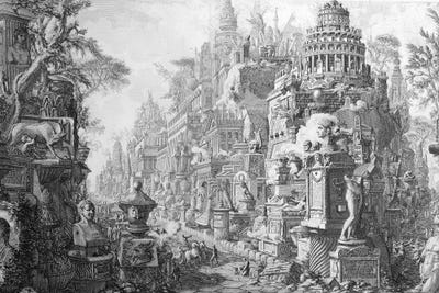 Giovanni Battista Piranesi