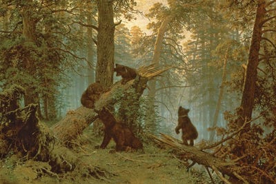 Ivan Ivanovich Shishkin