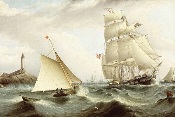 James E. Buttersworth