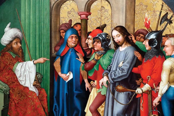 Martin Schongauer