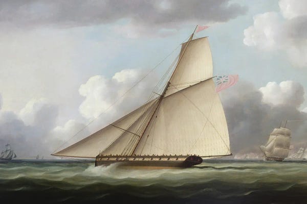 Thomas Buttersworth