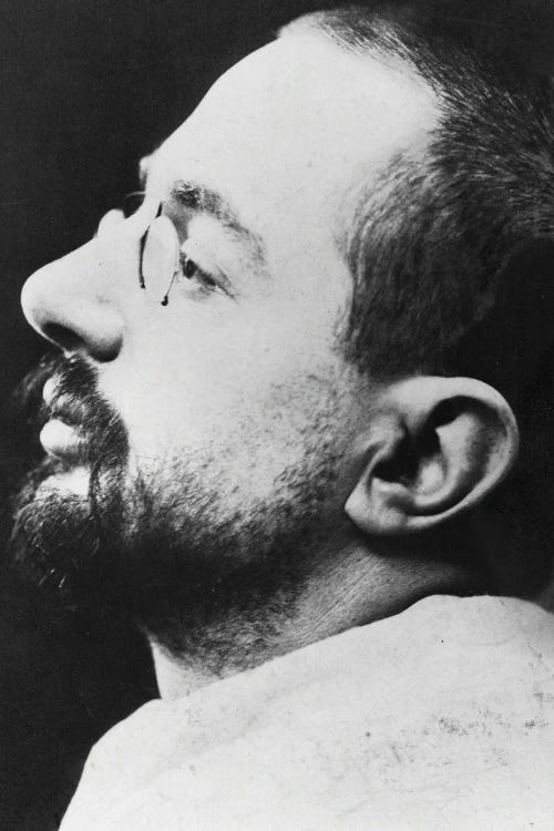 Henri De Toulouse-Lautrec