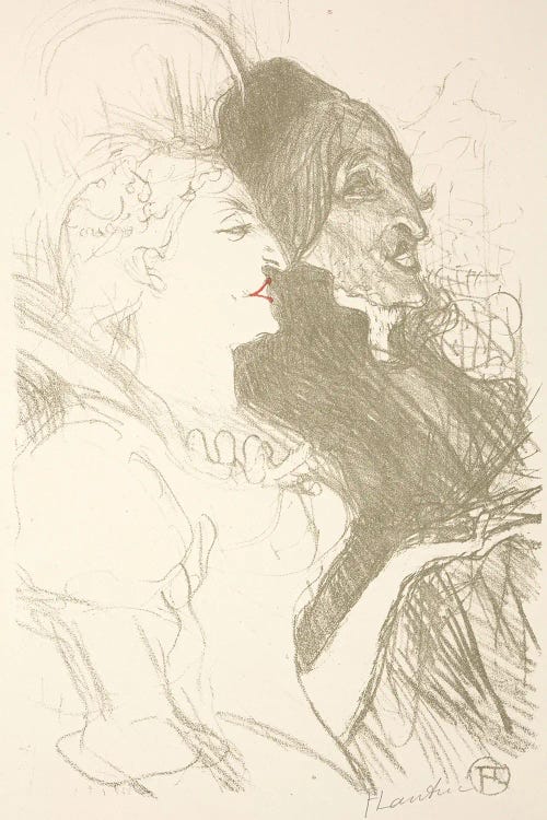Carnival, 1895