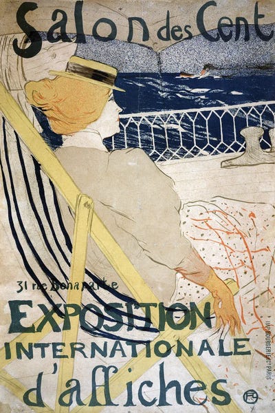 The Passenger In Cabin 54, 1895