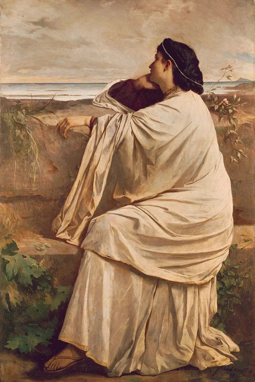 Iphigenia