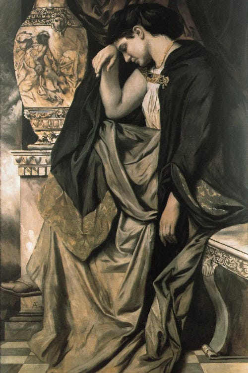 Medea, 1873