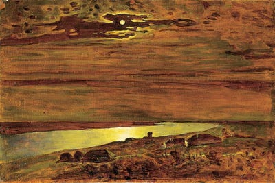 Arkip Ivanovic Kuindzi