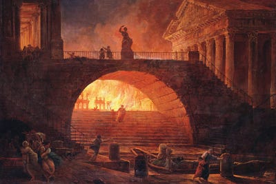 Hubert Robert