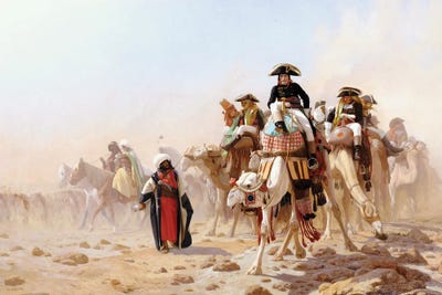 Napoleon Bonaparte