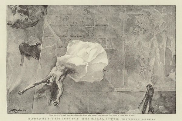 John Reinhard Weguelin
