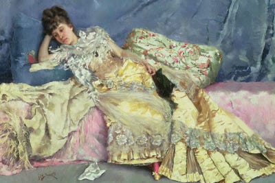 Julius Leblanc Stewart