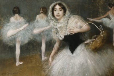 Pierre Carrier-Belleuse