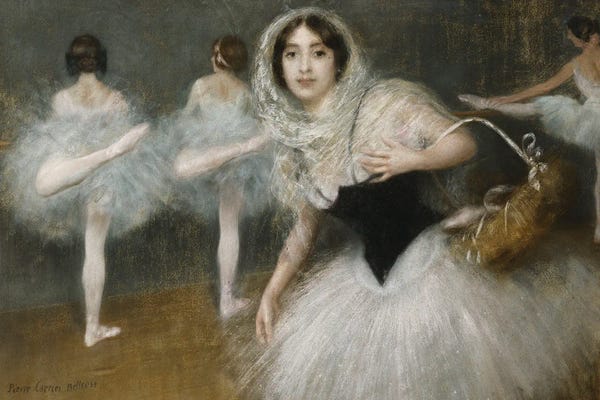 Pierre Carrier-Belleuse