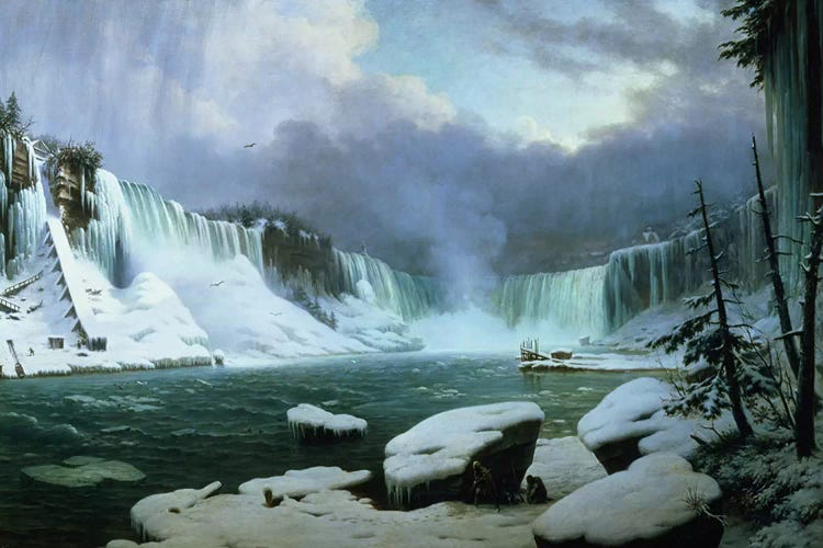 Niagara Falls 