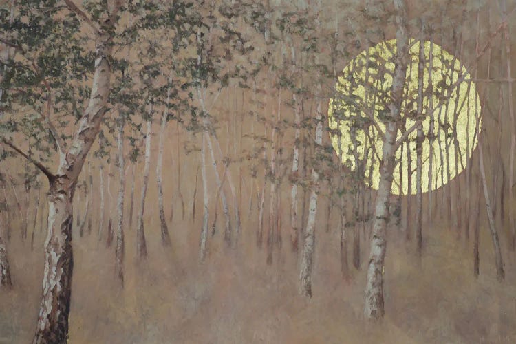 Rustling Leaves, 2015