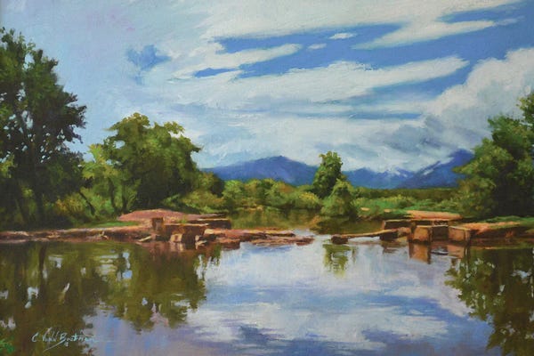 Caroni Bliss, 2018