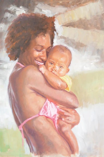 Gentle Squeeze, 2016