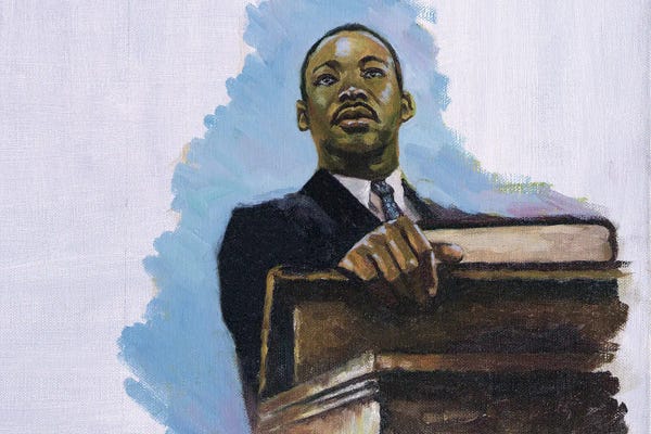 African American Art: Inalienable, 2001 by Colin Bootman