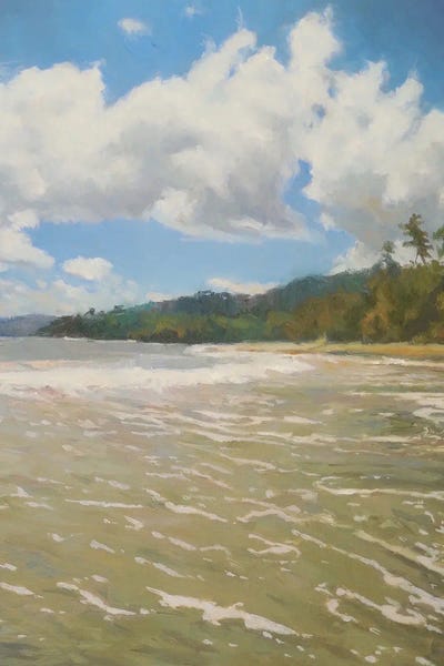Colin Bootman: Morning Rush, 2016 by Colin Bootman