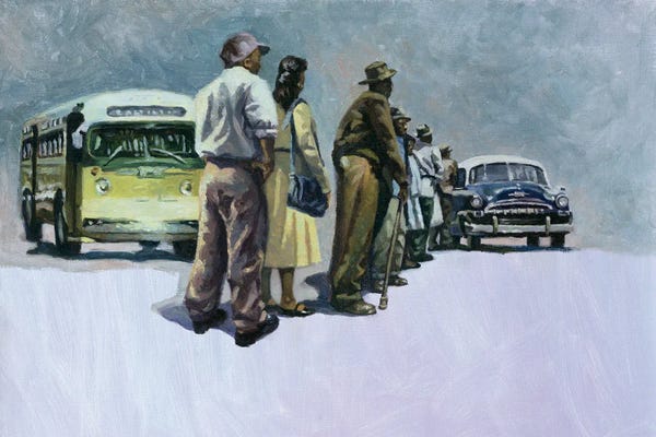Colin Bootman: Pools Of Defiance, 2001 by Colin Bootman