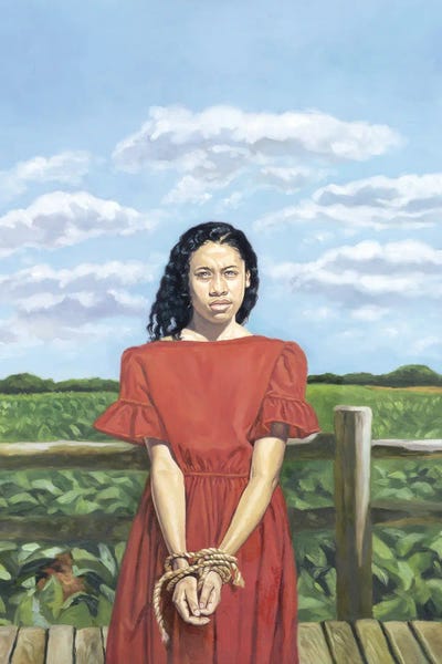 Colin Bootman: The Auction Block, 2000 by Colin Bootman