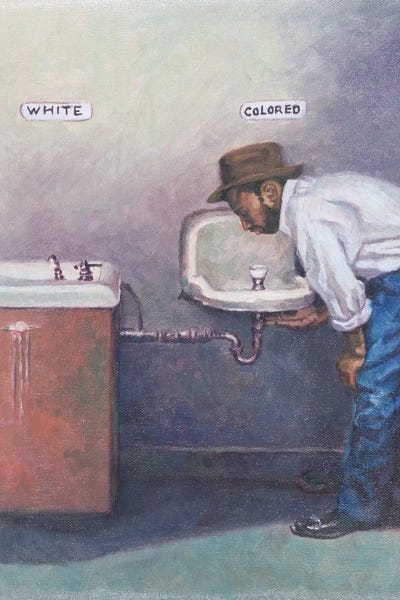 Hats: The Way Things Were, 2001 by Colin Bootman