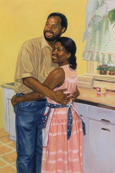 We've Done Well, 1998