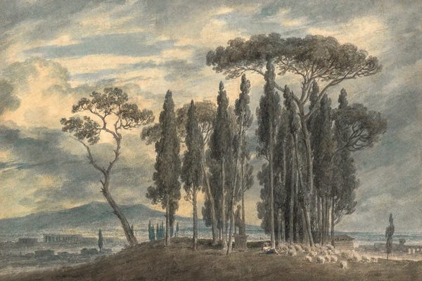 John Robert Cozens