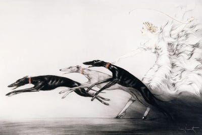 Louis Icart