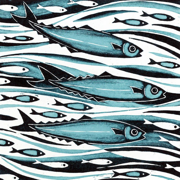 Sprats, 2004