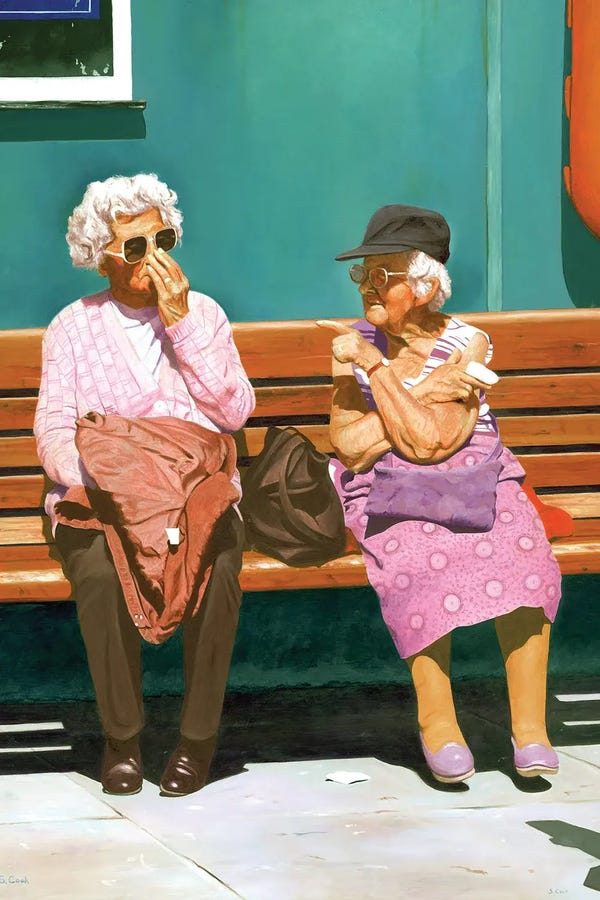 Simon Cook