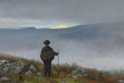 Theodor Severin Kittelsen