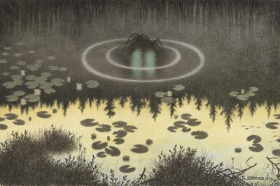 Theodor Severin Kittelsen