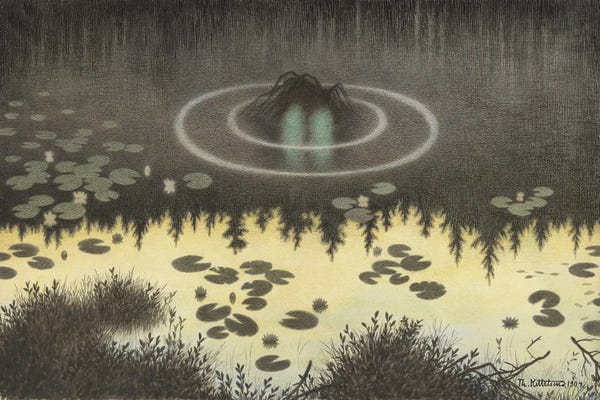 Theodor Severin Kittelsen