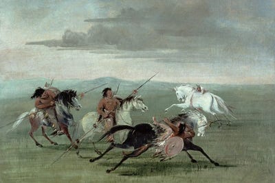 George Catlin