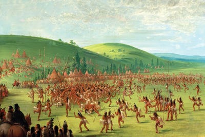 George Catlin