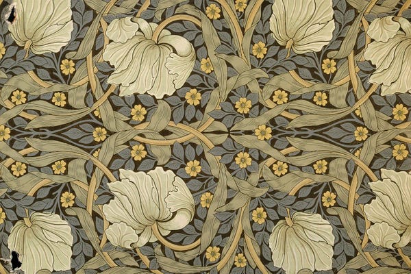 William Morris