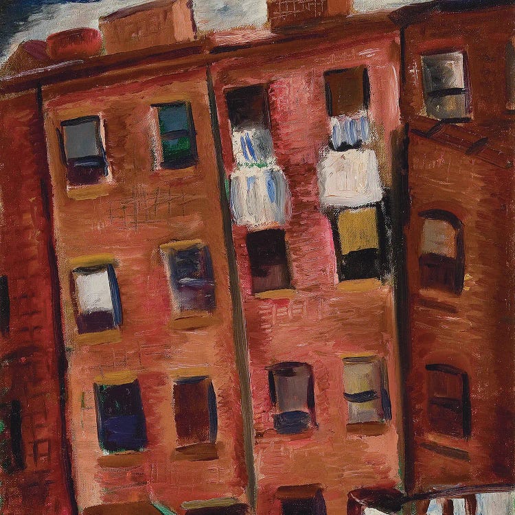 Tenements