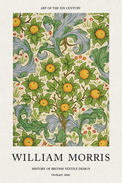 William Morris