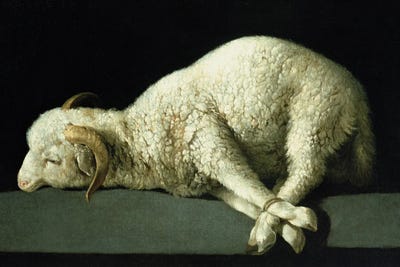 Francisco de Zurbaran