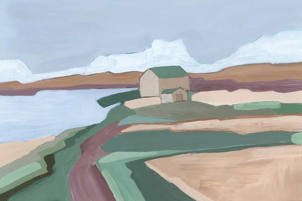 In A Torn Land, 2023