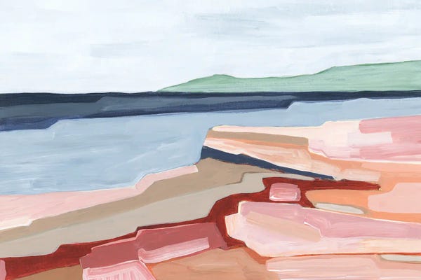 Layers Of Land, 2023