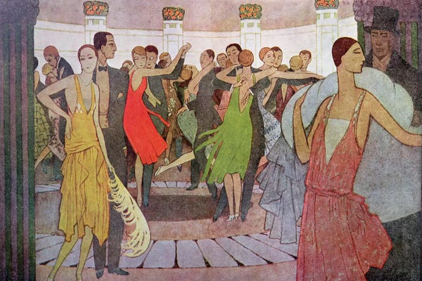 Manuel Orazi