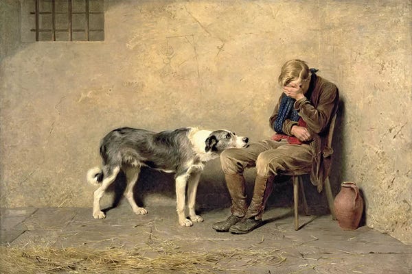 Briton Riviere
