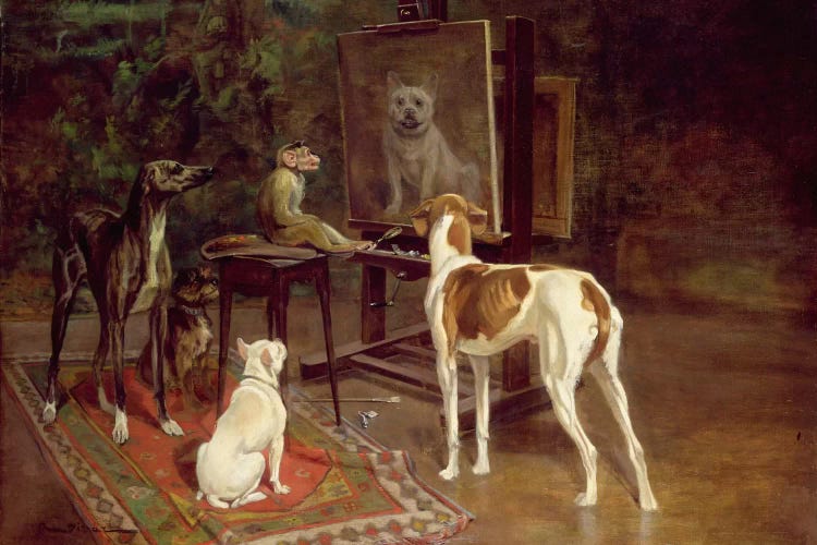 The Critics 